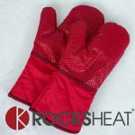 heat resistant gloves