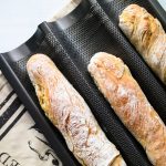 Baguette Tray Mould 3