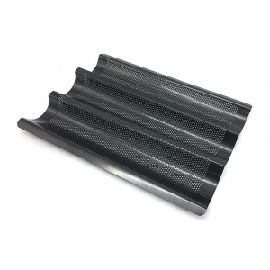 Baguette Tray Mould