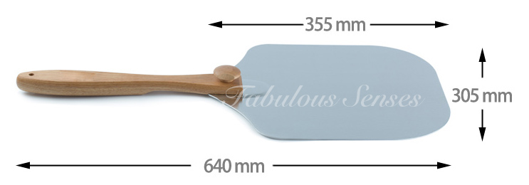 pizza shovel