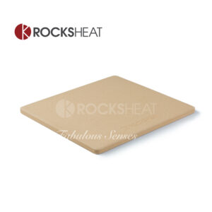 pizza stone rocksheat