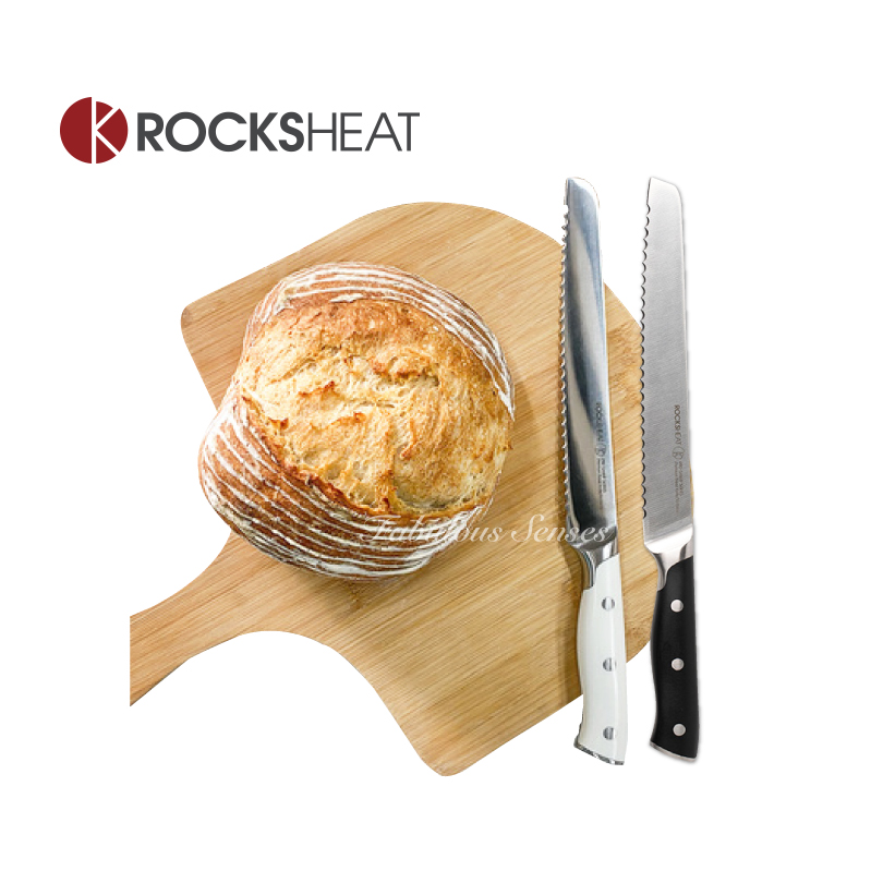 bread knife sourdough knife
