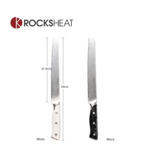 bread knife sourdough knife