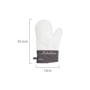high temperature resistance gloves