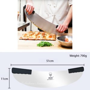 long pizza cutter